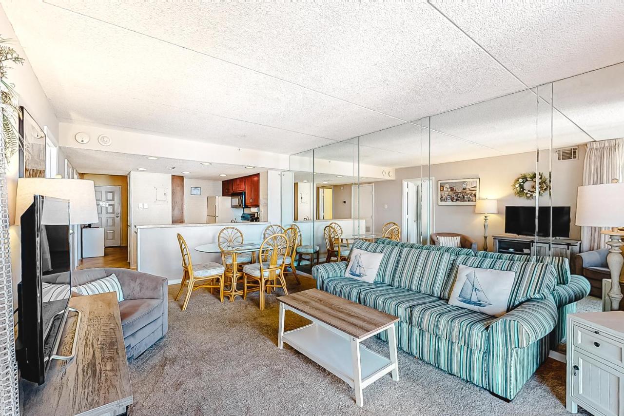 Sea Watch Condos IV Ocean City Kamer foto
