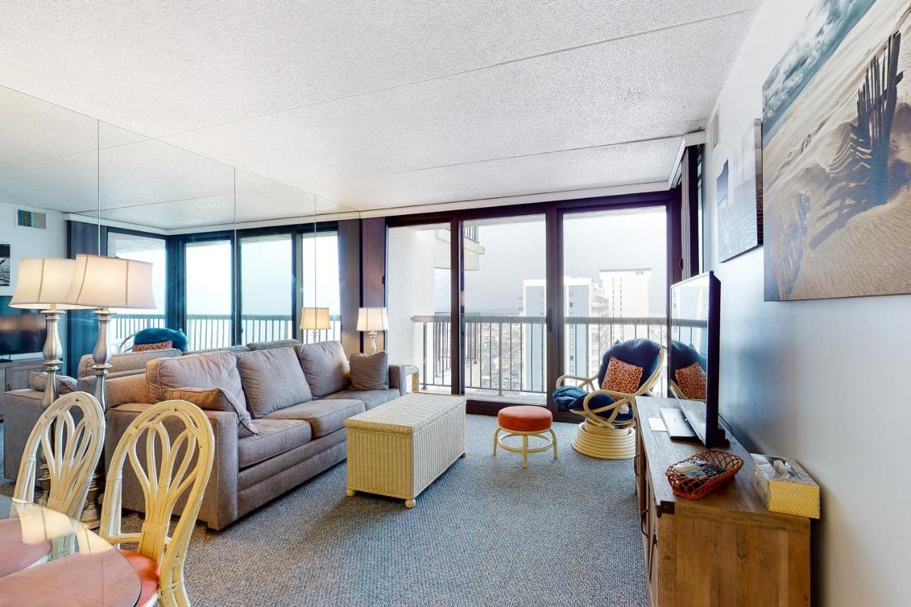 Sea Watch Condos IV Ocean City Kamer foto