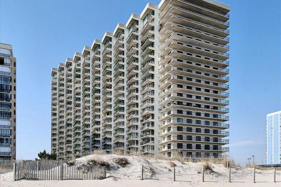 Sea Watch Condos IV Ocean City Kamer foto