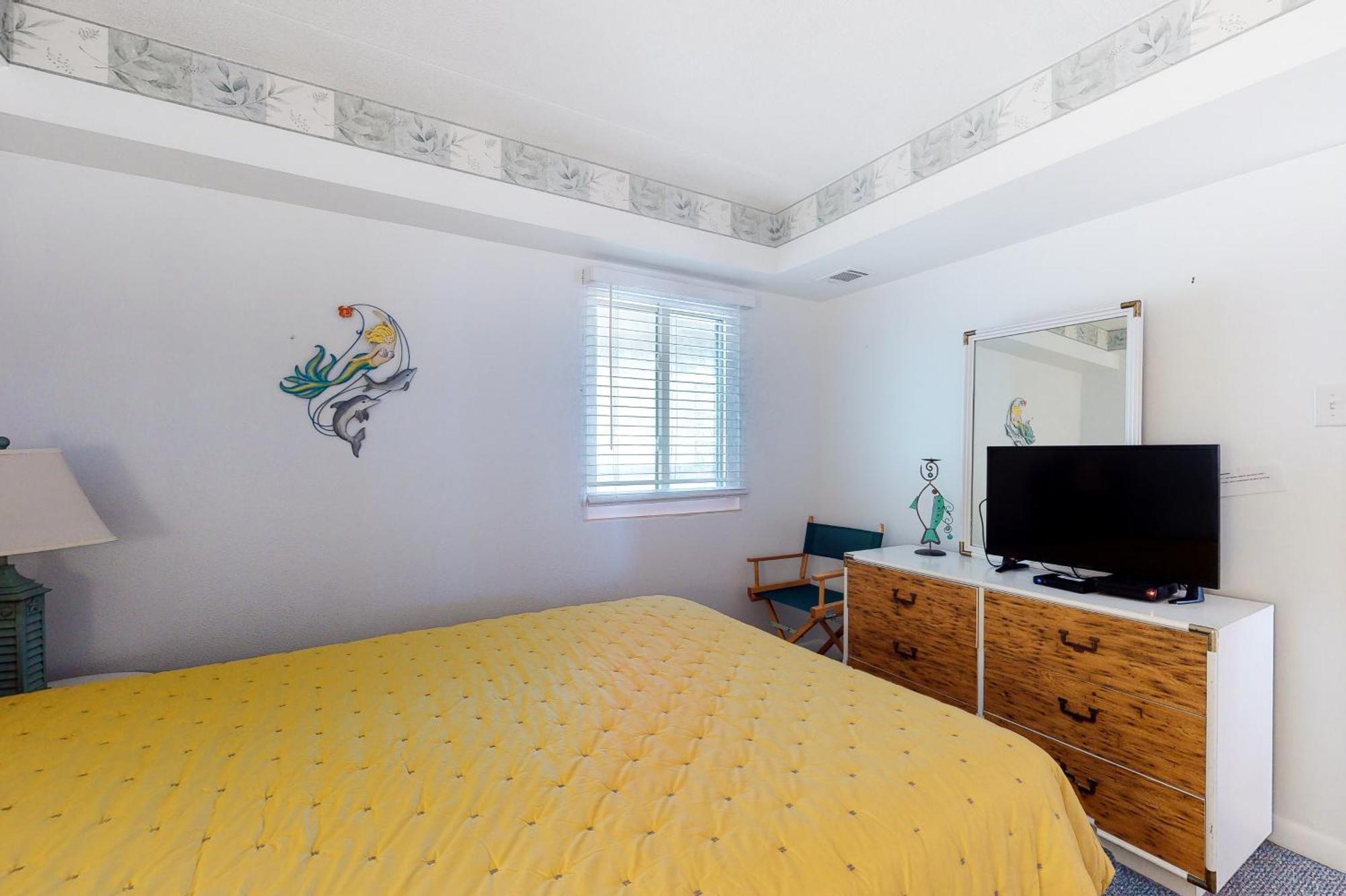 Sea Watch Condos IV Ocean City Kamer foto