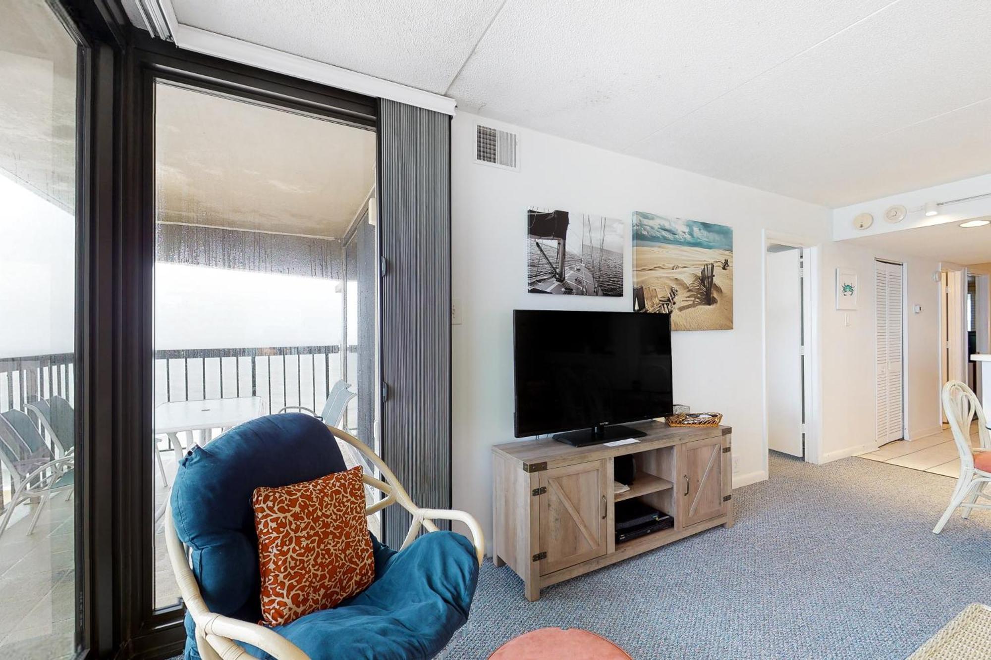 Sea Watch Condos IV Ocean City Kamer foto