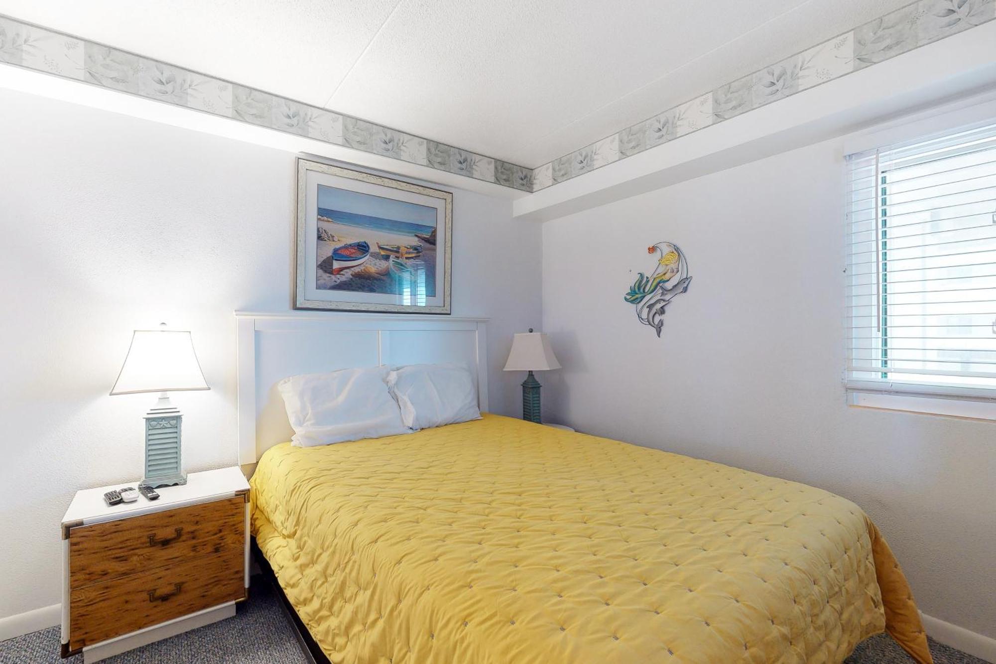 Sea Watch Condos IV Ocean City Kamer foto