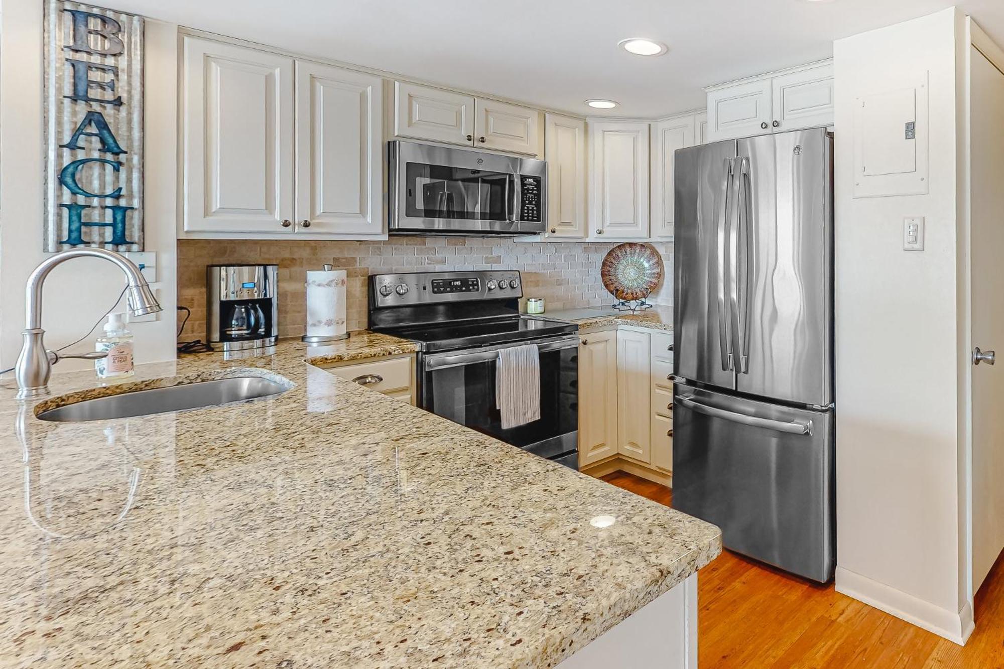Sea Watch Condos IV Ocean City Kamer foto