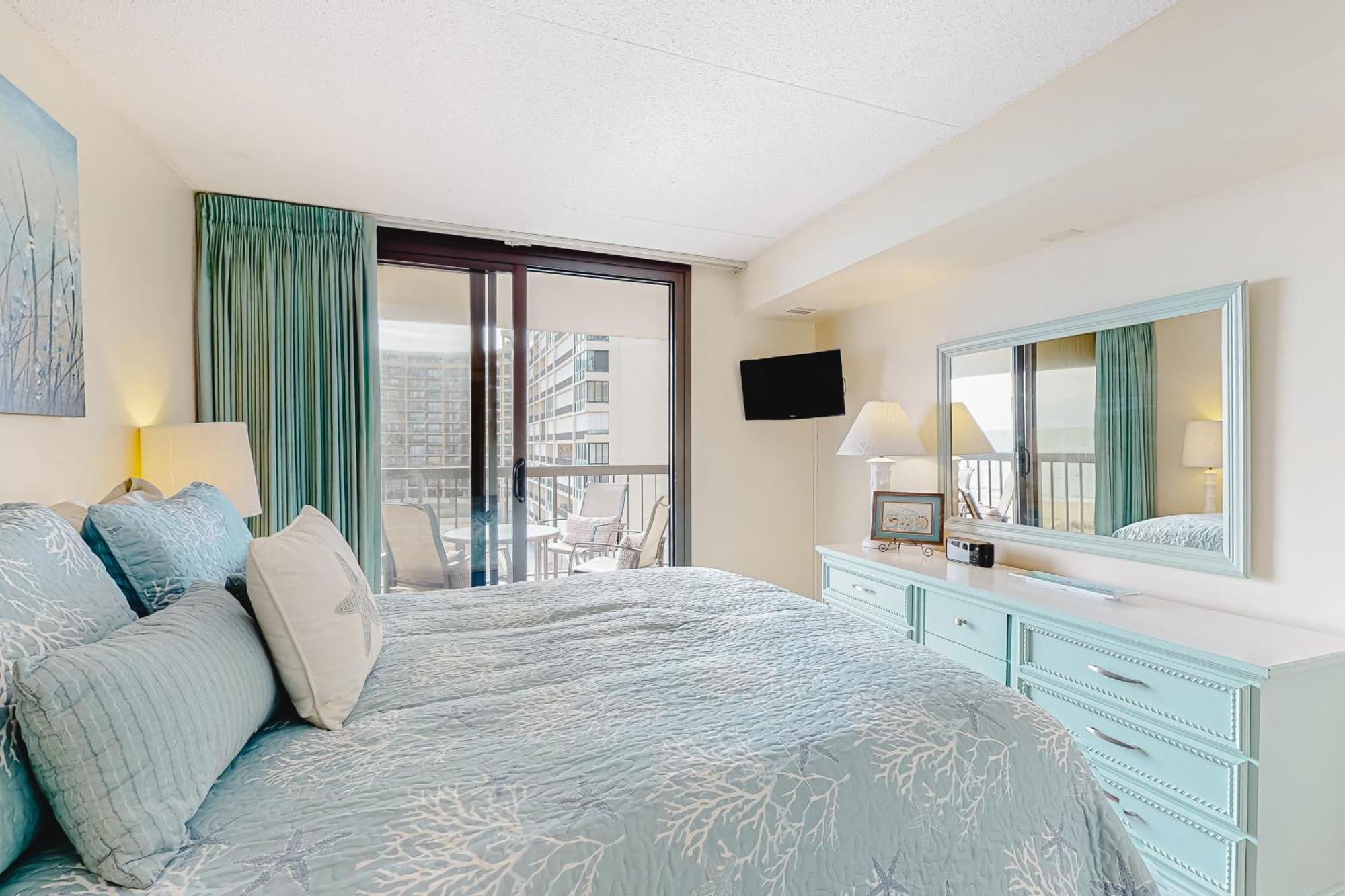 Sea Watch Condos IV Ocean City Kamer foto