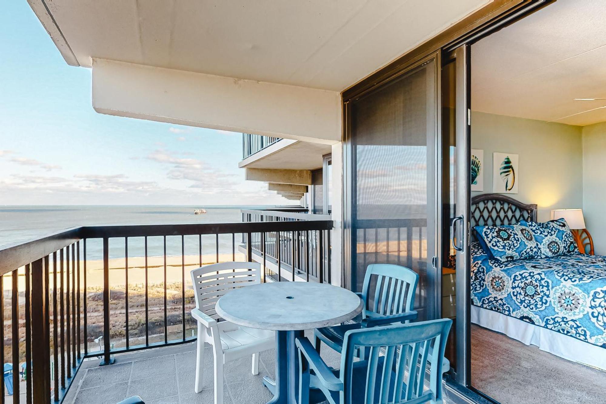Sea Watch Condos IV Ocean City Kamer foto