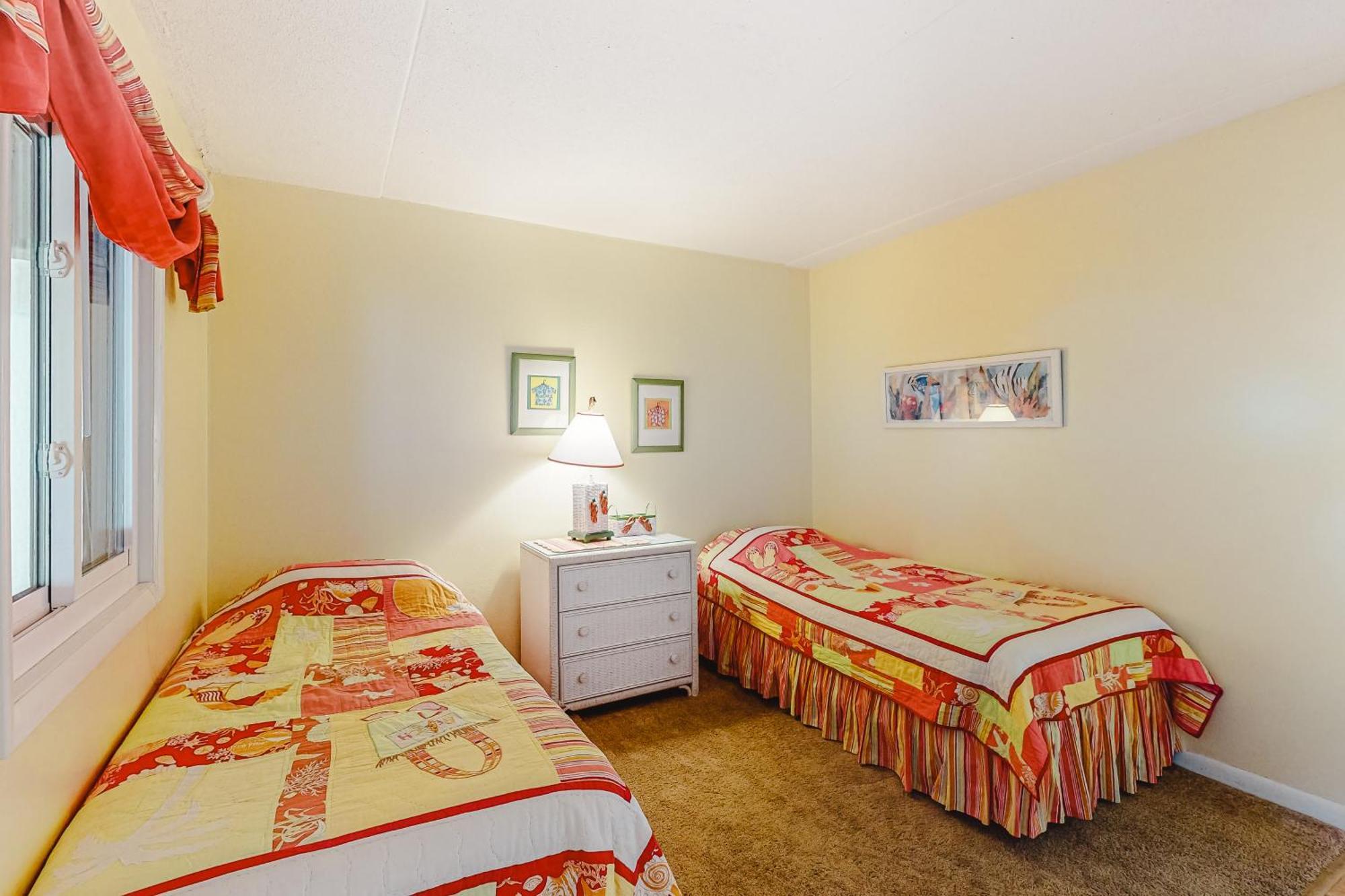 Sea Watch Condos IV Ocean City Kamer foto