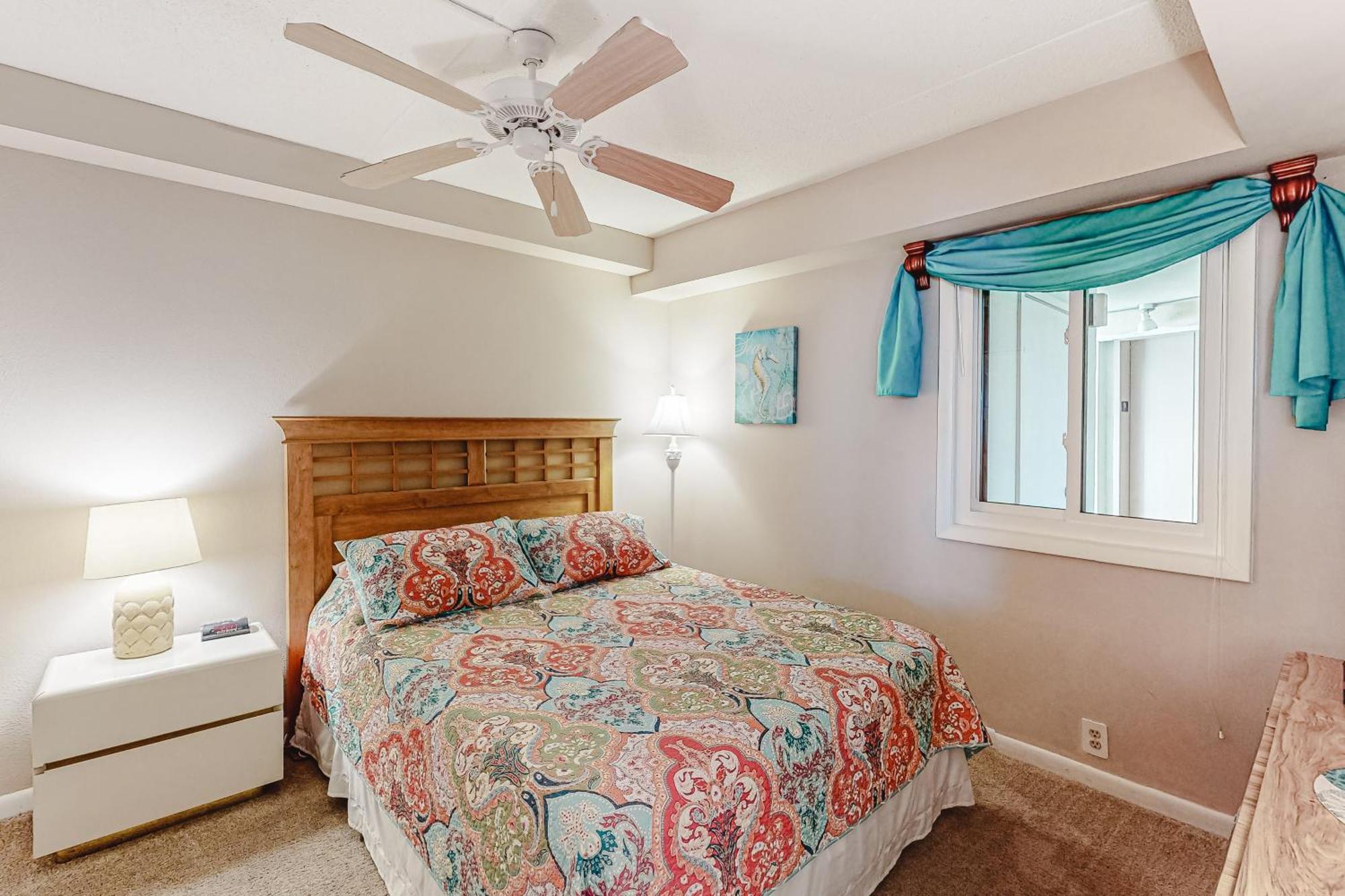Sea Watch Condos IV Ocean City Kamer foto