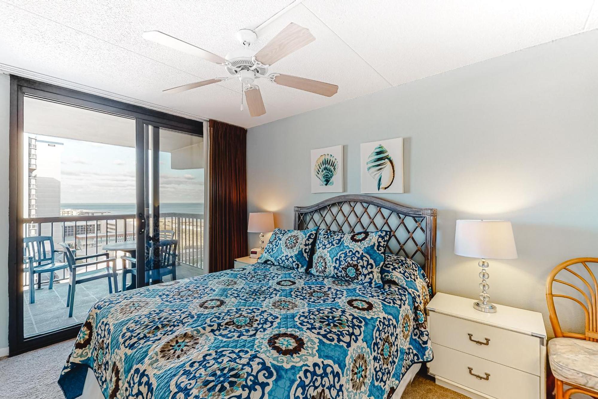 Sea Watch Condos IV Ocean City Kamer foto
